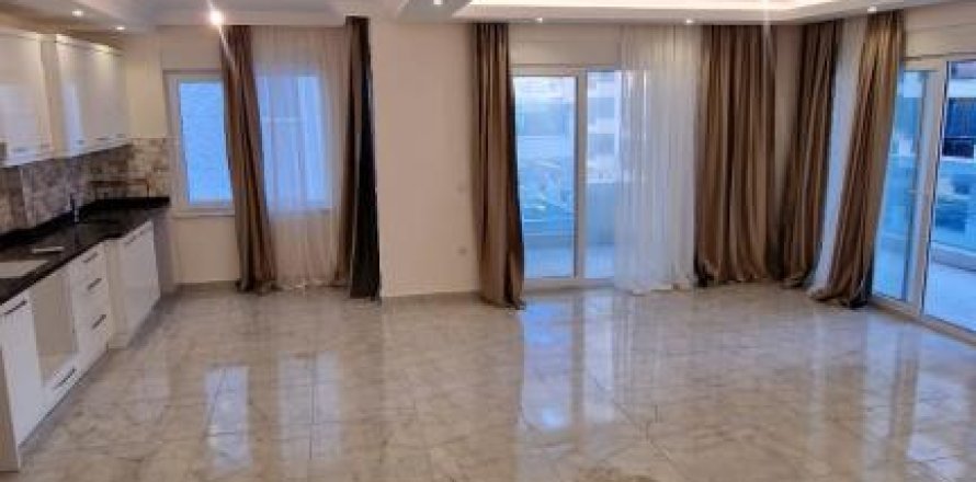 Daire   Mahmutlar, Antalya, Türkiye №212240