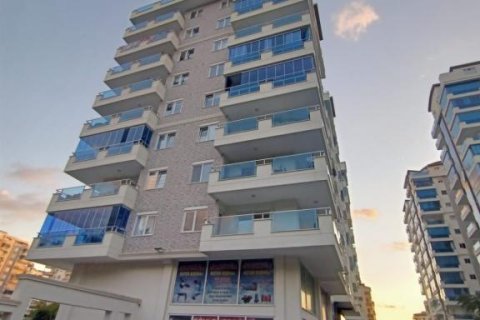 Daire   Mahmutlar, Antalya, Türkiye №212240 - 16