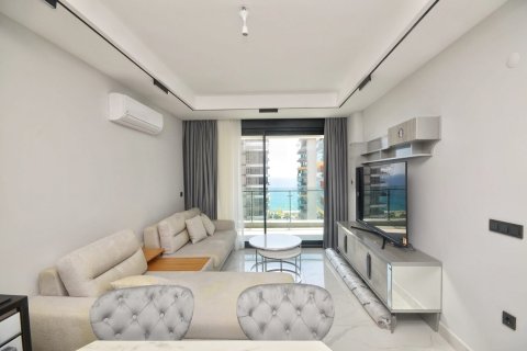 Продажа квартиры  в Аланье, Анталье, Турция 1+1, 55м2, №212243 – фото 1