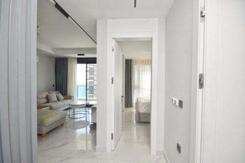 Продажа квартиры  в Аланье, Анталье, Турция 1+1, 55м2, №212243 – фото 8