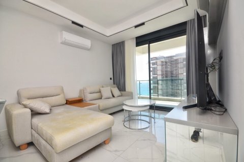 Продажа квартиры  в Аланье, Анталье, Турция 1+1, 55м2, №212243 – фото 4