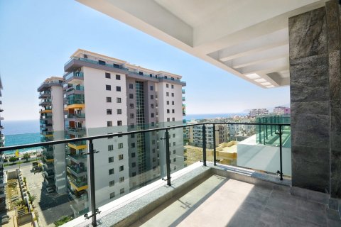 Продажа квартиры  в Аланье, Анталье, Турция 1+1, 55м2, №212243 – фото 13