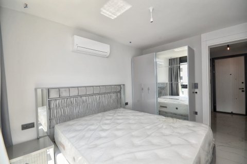 Продажа квартиры  в Аланье, Анталье, Турция 1+1, 55м2, №212243 – фото 10