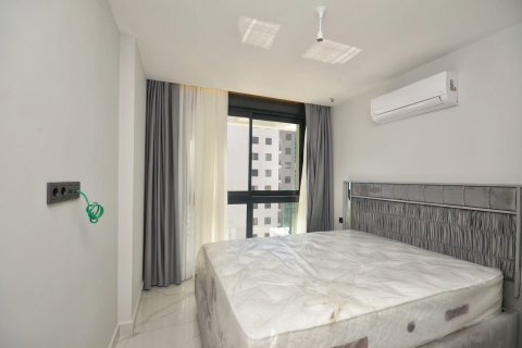 Продажа квартиры  в Аланье, Анталье, Турция 1+1, 55м2, №212243 – фото 9