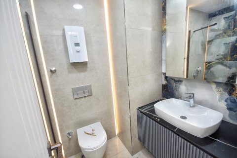 Продажа квартиры  в Аланье, Анталье, Турция 1+1, 55м2, №212243 – фото 12