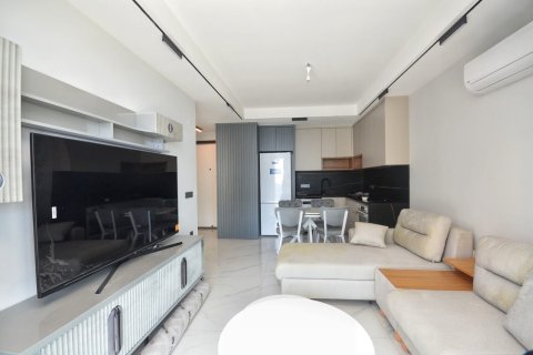 Продажа квартиры  в Аланье, Анталье, Турция 1+1, 55м2, №212243 – фото 2