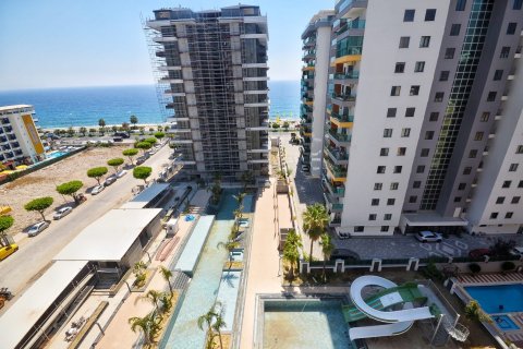 Продажа квартиры  в Аланье, Анталье, Турция 1+1, 55м2, №212243 – фото 15