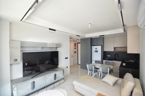 Продажа квартиры  в Аланье, Анталье, Турция 1+1, 55м2, №212243 – фото 6