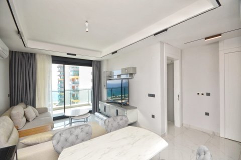 Продажа квартиры  в Аланье, Анталье, Турция 1+1, 55м2, №212243 – фото 7