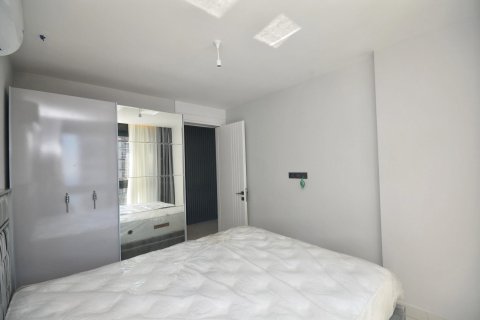 Продажа квартиры  в Аланье, Анталье, Турция 1+1, 55м2, №212243 – фото 11