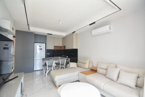 Продажа квартиры  в Аланье, Анталье, Турция 1+1, 55м2, №212243 – фото 5