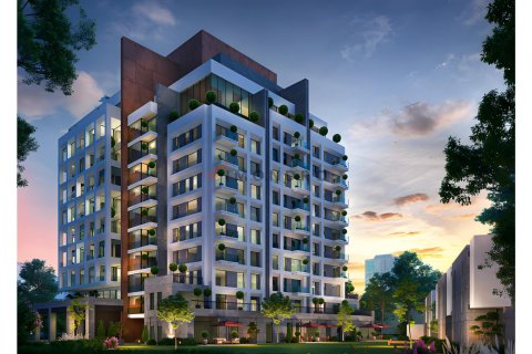 Продажа квартиры  в Сарыере, Стамбуле, Турция 3+1, 191м2, №212879 – фото 3