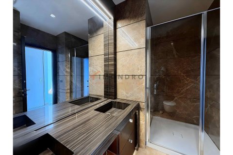 3+2 Lejlighed  i Besiktas, Istanbul, Tyrkiet Nr. 212874 - 20