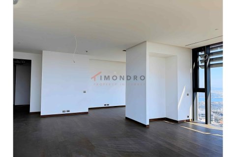 3+2 Lejlighed  i Besiktas, Istanbul, Tyrkiet Nr. 212874 - 6