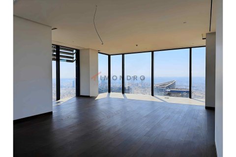 3+2 Lejlighed  i Besiktas, Istanbul, Tyrkiet Nr. 212874 - 4