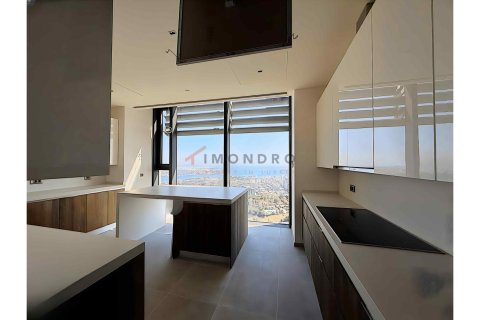 3+2 Lejlighed  i Besiktas, Istanbul, Tyrkiet Nr. 212874 - 11