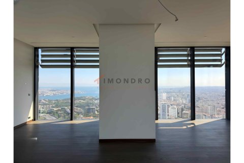 3+2 Lejlighed  i Besiktas, Istanbul, Tyrkiet Nr. 212874 - 5