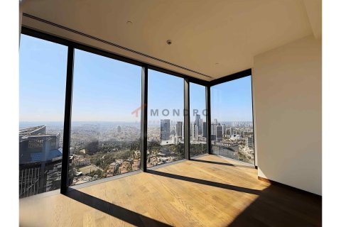 3+2 Lejlighed  i Besiktas, Istanbul, Tyrkiet Nr. 212874 - 2