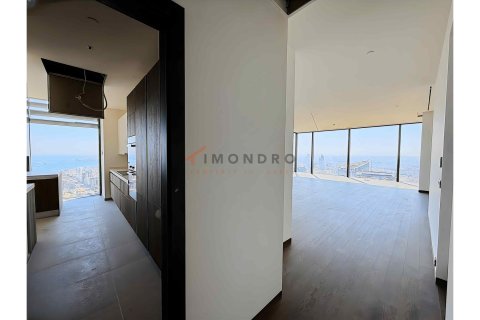 3+2 Lejlighed  i Besiktas, Istanbul, Tyrkiet Nr. 212874 - 10