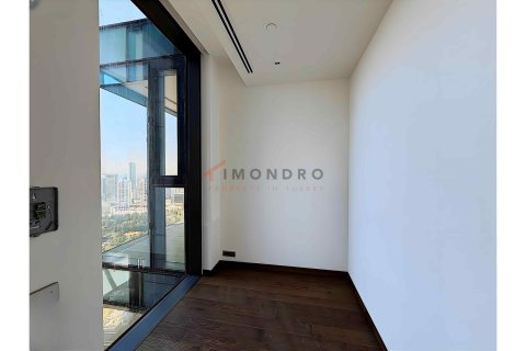 3+2 Lejlighed  i Besiktas, Istanbul, Tyrkiet Nr. 212874 - 7