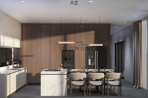 3+1 Villa  i Girne,  Nr. 212876 - 3