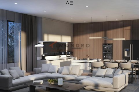 3+1 Villa  i Girne,  Nr. 212876 - 1