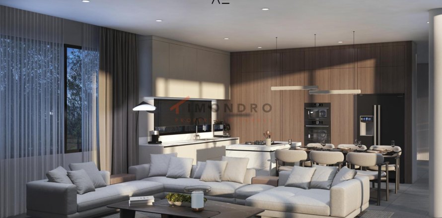 3+1 Villa  i Girne,  Nr. 212876