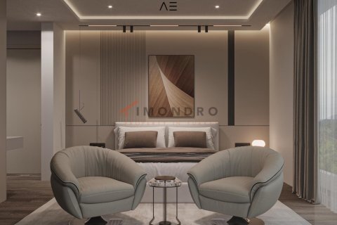 3+1 Villa  i Girne,  Nr. 212876 - 7