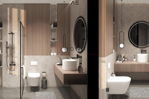 3+1 Villa  i Girne,  Nr. 212876 - 12