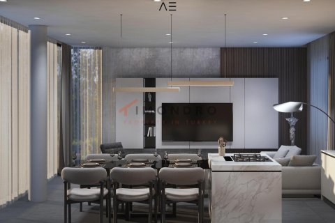 3+1 Villa  i Girne,  Nr. 212876 - 4