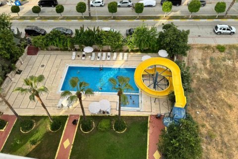 Продажа квартиры в Махмутларе, Анталье, Турция 4 комн., 130м2, №214881 – фото 25