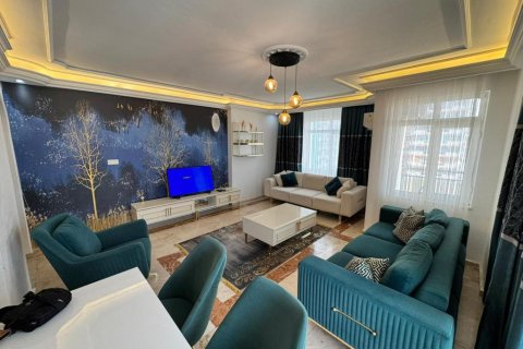 Продажа квартиры в Махмутларе, Анталье, Турция 4 комн., 130м2, №214881 – фото 3