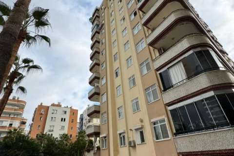 Продажа квартиры в Махмутларе, Анталье, Турция 4 комн., 130м2, №214881 – фото 30