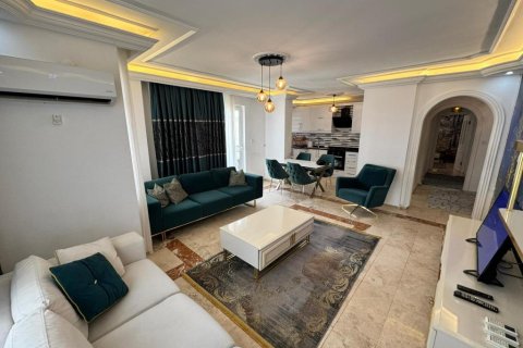 Продажа квартиры в Махмутларе, Анталье, Турция 4 комн., 130м2, №214881 – фото 2