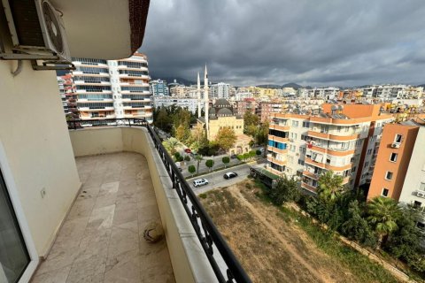 Продажа квартиры в Махмутларе, Анталье, Турция 4 комн., 130м2, №214881 – фото 23