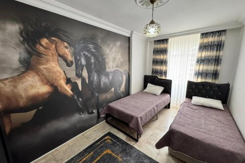 Продажа квартиры в Махмутларе, Анталье, Турция 4 комн., 130м2, №214881 – фото 10