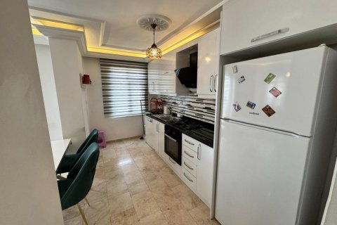 Продажа квартиры в Махмутларе, Анталье, Турция 4 комн., 130м2, №214881 – фото 9