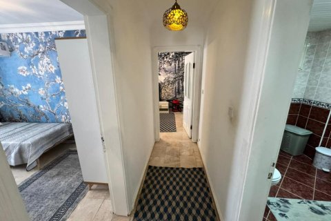 Продажа квартиры в Махмутларе, Анталье, Турция 4 комн., 130м2, №214881 – фото 17