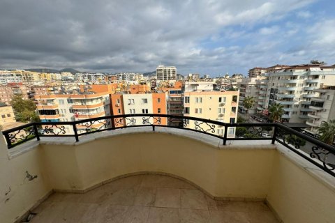 Продажа квартиры в Махмутларе, Анталье, Турция 4 комн., 130м2, №214881 – фото 21