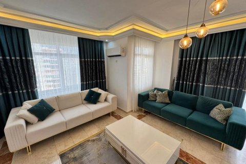 Продажа квартиры в Махмутларе, Анталье, Турция 4 комн., 130м2, №214881 – фото 5