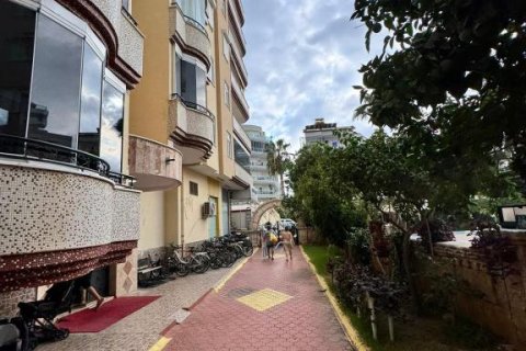 Продажа квартиры в Махмутларе, Анталье, Турция 4 комн., 130м2, №214881 – фото 28