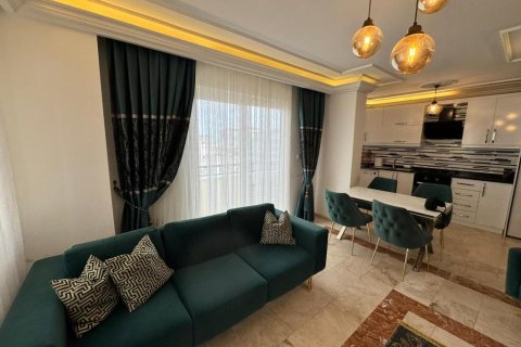 Продажа квартиры в Махмутларе, Анталье, Турция 4 комн., 130м2, №214881 – фото 4