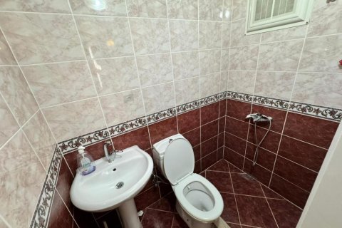 Продажа квартиры в Махмутларе, Анталье, Турция 4 комн., 130м2, №214881 – фото 18