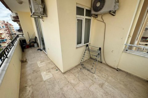 Продажа квартиры в Махмутларе, Анталье, Турция 4 комн., 130м2, №214881 – фото 22