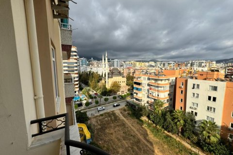 Продажа квартиры в Махмутларе, Анталье, Турция 4 комн., 130м2, №214881 – фото 20