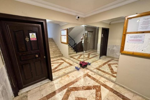 Продажа квартиры в Махмутларе, Анталье, Турция 4 комн., 130м2, №214881 – фото 24