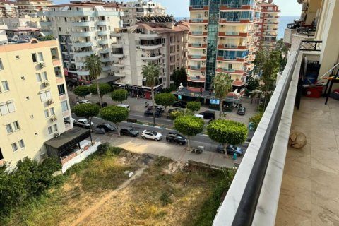 Продажа квартиры в Махмутларе, Анталье, Турция 4 комн., 130м2, №214881 – фото 26