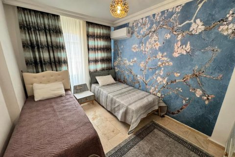 Продажа квартиры в Махмутларе, Анталье, Турция 4 комн., 130м2, №214881 – фото 11