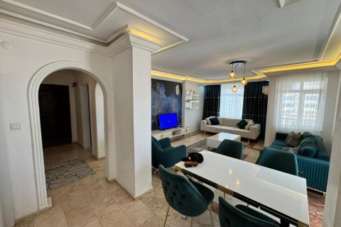 Продажа квартиры в Махмутларе, Анталье, Турция 4 комн., 130м2, №214881 – фото 7