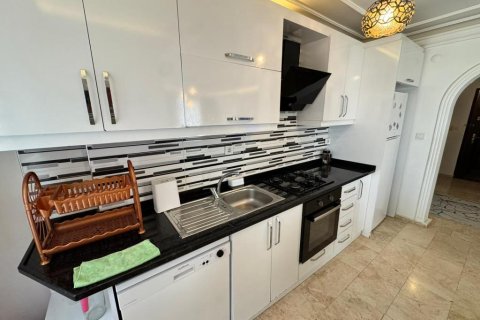 Продажа квартиры в Махмутларе, Анталье, Турция 4 комн., 130м2, №214881 – фото 8